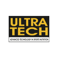 Tech Nutrition Sticker by Ultratech