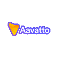 aavatto aavatto Sticker
