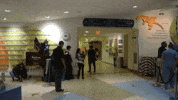 Big Ten Mascot GIF by Goldy the Gopher - University of Minnesota