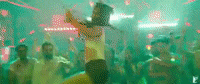 Jai Jai Shivshankar GIF by India