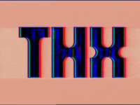 Art Glitch GIF