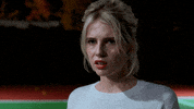 Lucy Boynton Netflix GIF by The Politician