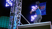 nbc inspiration GIF by Ninja Warrior