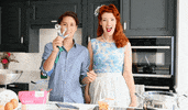 Jessica Out Of The Closet GIF