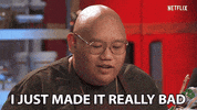 Baking GIF by NETFLIX