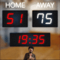 51 Home GIF
