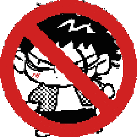 Yuri Arc Sticker by luckycavity