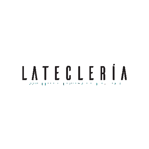 Latecleria Sticker by Clara Tiscar