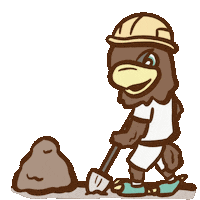 Sticker by Lehigh University