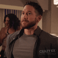 crazy ex girlfriend yes GIF