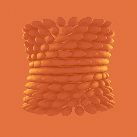 Loop Relaxing GIF by xponentialdesign
