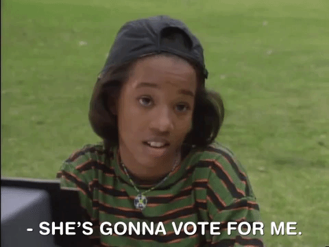 salute your shorts nicksplat GIF