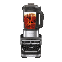 Blender Sticker by NinjaKitchen