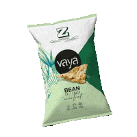Vaya Sticker by Zweifel Chips