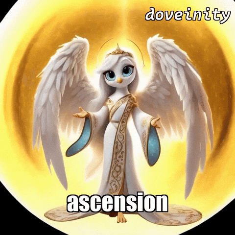 Divine GIF by thedoveinity