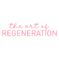 Regeneration Sticker by HBDERM