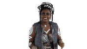 carnaval festa Sticker by Carlinhos Brown