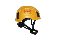 Gold Job Sticker by Hensel Phelps