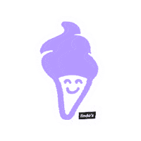Ice Cream Sticker by lindasicecream