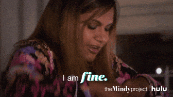 the mindy project television GIF by HULU