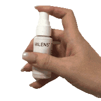 valensSLO spray valens pršilka Sticker