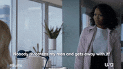 Usa Network Television GIF by Suits
