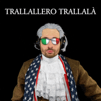 Italian Italy GIF