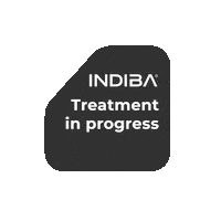INDIBA belleza estetica rehab intimate Sticker