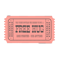 Friendship Love Sticker