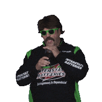 Sassy Sip Sticker by Interstate Batteries
