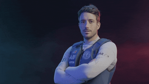 Racing GIF by SailGP