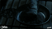 outcast kyle barnes GIF by Cinemax