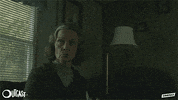 patrick fugit hbo GIF by Outcast
