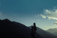 Kashmir Maahi GIF by Rahi