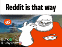 That Way Ltk GIF