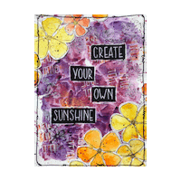 nathaliehuismannl creative create creatief nathalie Sticker