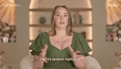 Season 2 Tea GIF by HULU