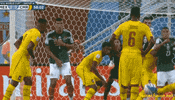 soccergods GIF by Fusion