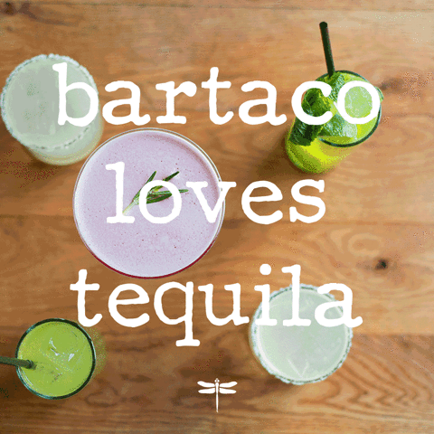tequila GIF by bartacolife