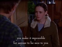 season 2 netflix GIF by Gilmore Girls 