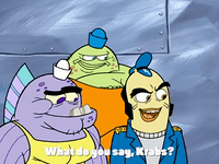 season 4 fear of the krabby patty GIF by SpongeBob SquarePants