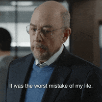 The Good Doctor Life GIF by ABC Network