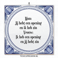 Humor Interesse GIF by Tegelspreuken.nl