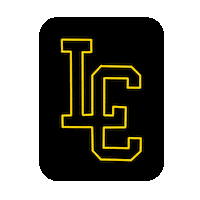 Neon Boxing Sticker by LeCercle-Boxing