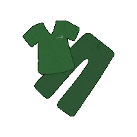 Natalia-Beauty pijama design de sobrancelhas natalia beauty pijama mágico Sticker