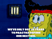 season 6 house fancy GIF by SpongeBob SquarePants