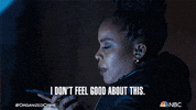 Season 2 Bad Idea GIF by Law & Order