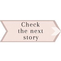 Arrow Story Sticker by Vers van de pers