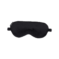 Mask Eyemask Sticker by Shhh Silk