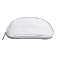 Skincare Bag Sticker by StackedSkincare